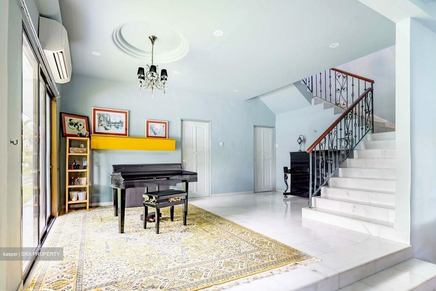 Pasir Ris Beach Park (D18), Semi-Detached #503678411